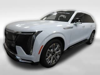 Cadillac Escalade IQ Premium Luxury AWD 4dr