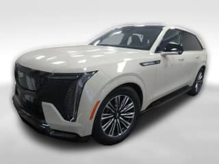 Cadillac Escalade IQ Sport AWD 4dr