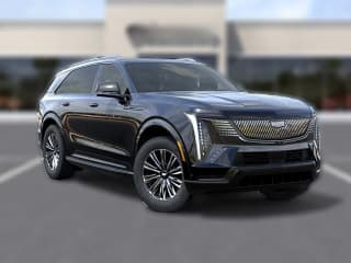 Cadillac Escalade IQ Sport AWD 4dr