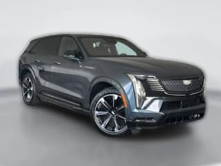 Cadillac Escalade IQ Sport AWD 4dr