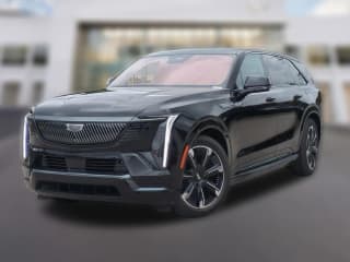 Cadillac Escalade IQ Premium Sport AWD 4dr