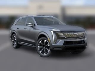 Cadillac Escalade IQ Premium Sport AWD 4dr