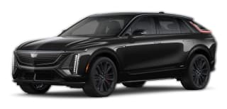 Cadillac LYRIQ LYRIQ-V Premium 4dr