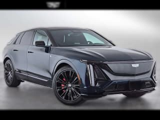 Cadillac LYRIQ LYRIQ-V Premium 4dr