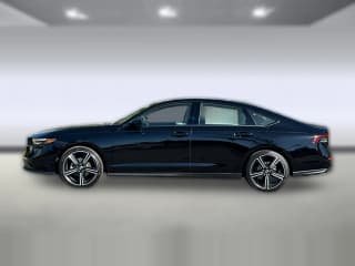 Honda Accord Sedan SE CVT