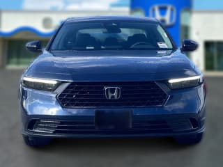Honda Accord Sedan SE CVT