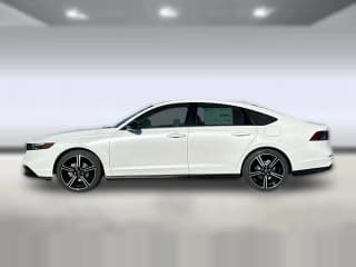 Honda Accord Sedan SE CVT