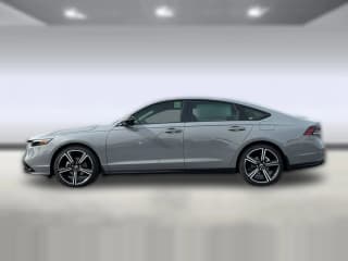 Honda Accord Sedan SE CVT