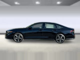Honda Accord Sedan SE CVT