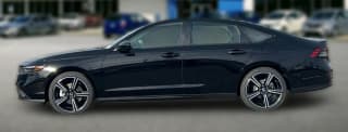 Honda Accord Hybrid Sport Sedan