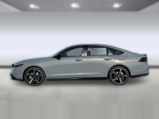Honda Accord Hybrid Sport Sedan