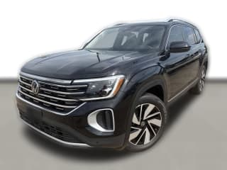 Volkswagen Atlas 2.0T SEL 4MOTION