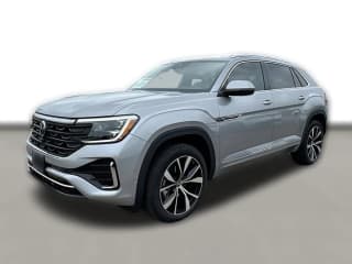 Volkswagen Atlas Cross Sport 2.0T SEL Premium R-Line 4MOTION