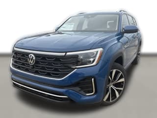 Volkswagen Atlas 2.0T SEL Premium R-Line 4MOTION