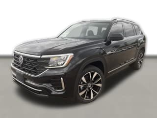 Volkswagen Atlas 2.0T SEL Premium R-Line 4MOTION