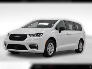 Chrysler Pacifica Select FWD