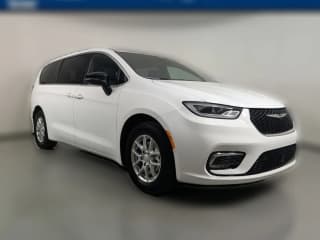 Chrysler Pacifica Select FWD