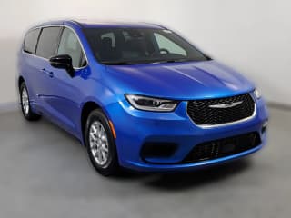 Chrysler Pacifica Select FWD