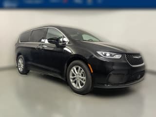 Chrysler Pacifica Select FWD