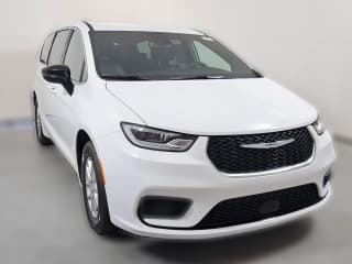 Chrysler Pacifica Select FWD