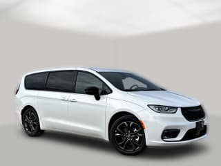 Chrysler Pacifica Select FWD