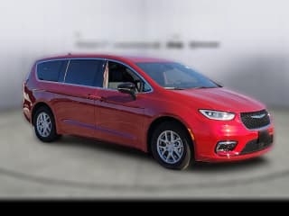 Chrysler Pacifica Select FWD