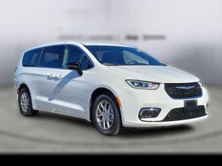 Chrysler Pacifica Select FWD