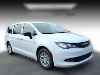 Chrysler Voyager LX FWD