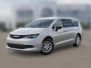 Chrysler Voyager LX FWD