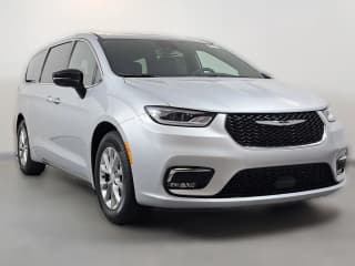 Chrysler Pacifica Limited FWD