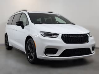 Chrysler Pacifica Limited FWD