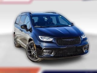 Chrysler Pacifica Limited FWD