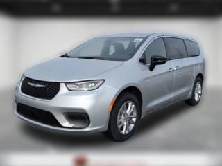 Chrysler Pacifica Select AWD