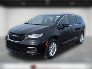 Chrysler Pacifica Select AWD