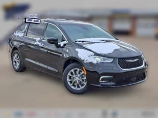 Chrysler Pacifica Select AWD