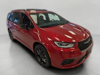 Chrysler Pacifica Select AWD