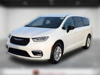 Chrysler Pacifica Select AWD