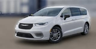 Chrysler Pacifica Select AWD