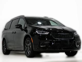 Chrysler Pacifica Limited AWD