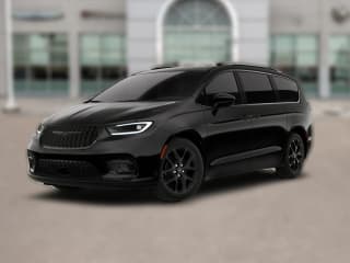 Chrysler Pacifica Limited AWD