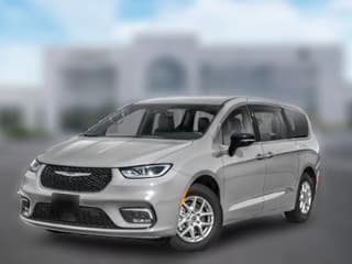 Chrysler Pacifica Limited AWD