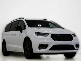 Chrysler Pacifica Limited AWD