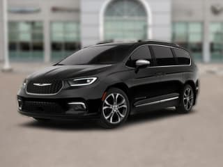 Chrysler Pacifica Pinnacle AWD
