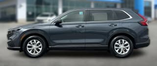 Honda CR-V LX 2WD