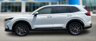 Honda CR-V EX-L 2WD