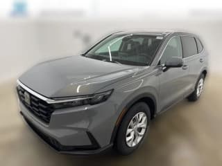 Honda CR-V LX AWD