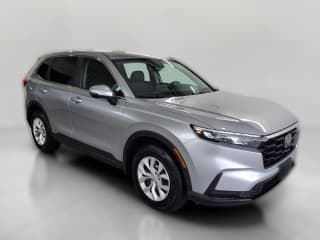 Honda CR-V LX AWD