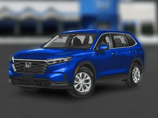 Honda CR-V LX AWD
