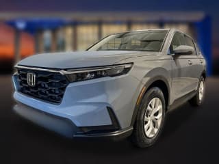 Honda CR-V LX AWD