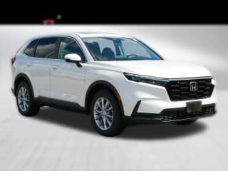 Honda CR-V EX AWD